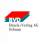 BVD Druck + Verlag AG