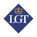 Logo LGT Bank AG